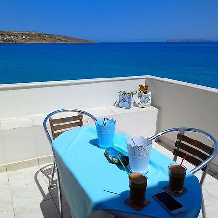 Minos Apartments & Studios II Sitia (Crete) Exterior photo
