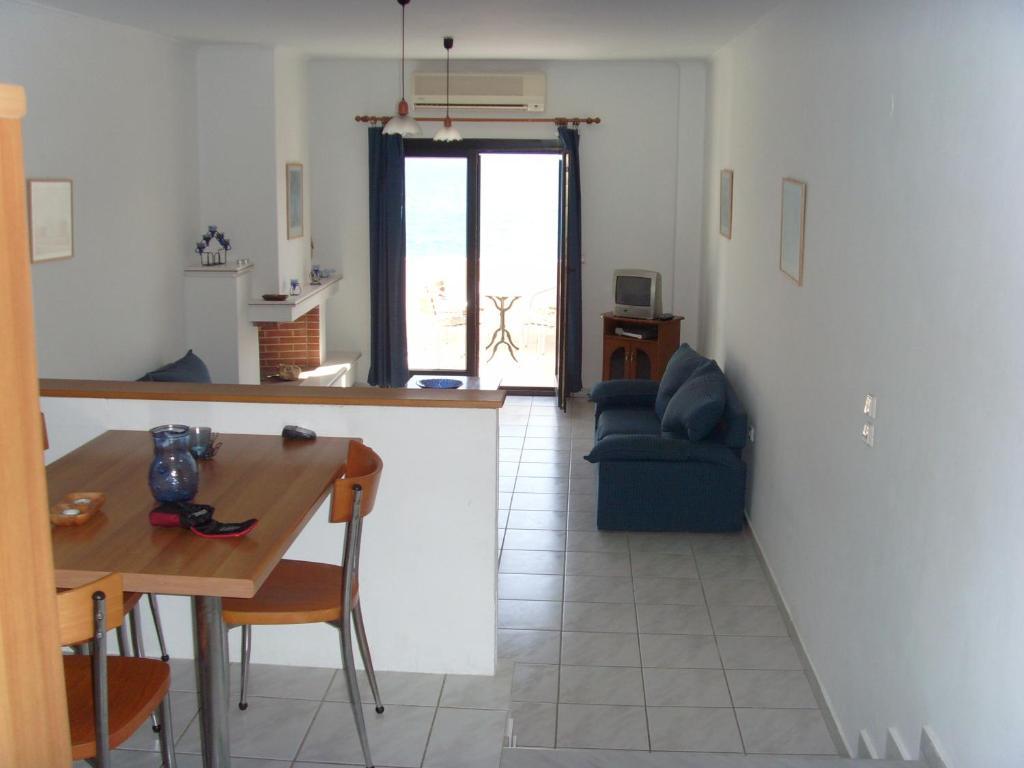 Minos Apartments & Studios II Sitia (Crete) Room photo