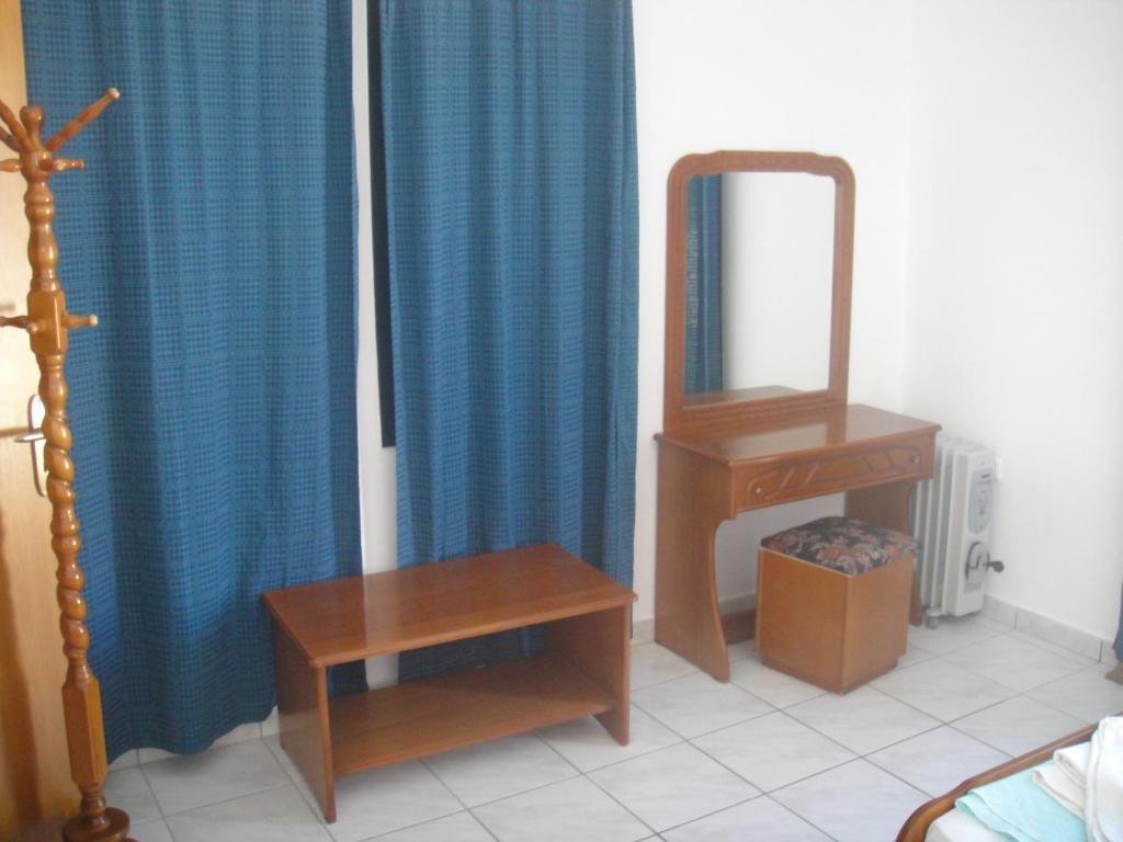 Minos Apartments & Studios II Sitia (Crete) Room photo