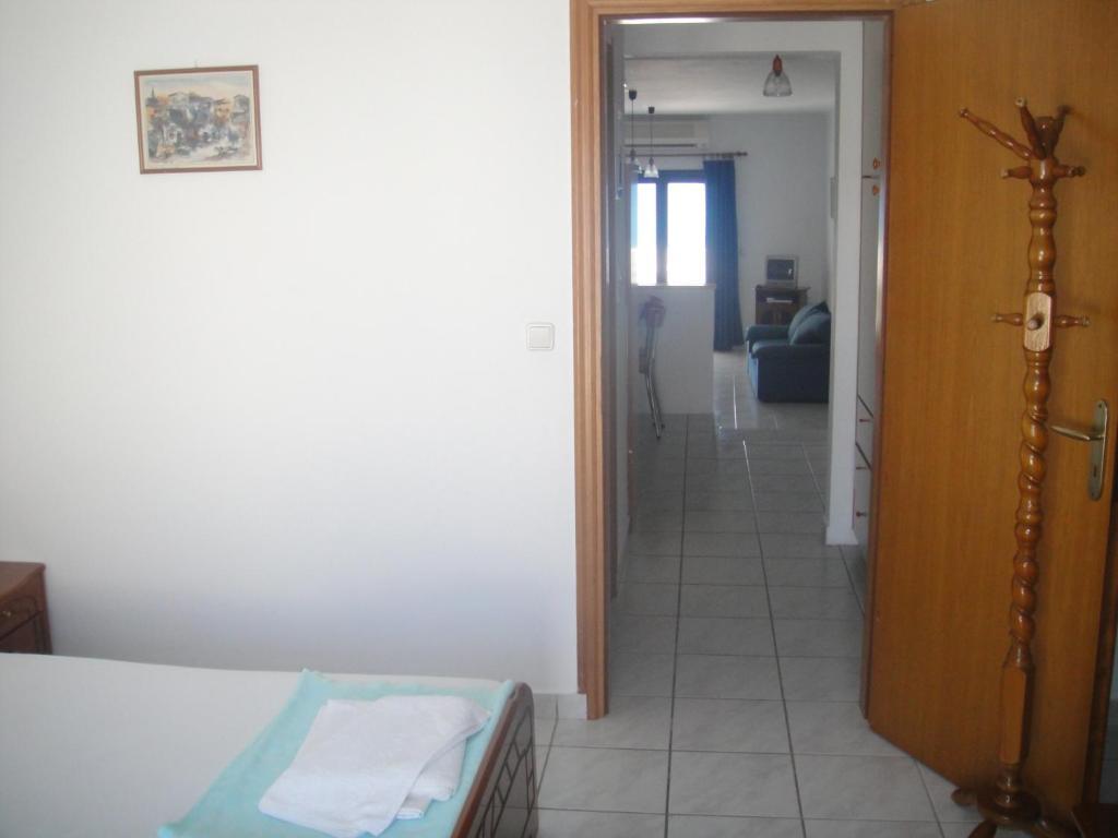 Minos Apartments & Studios II Sitia (Crete) Room photo