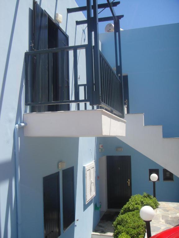 Minos Apartments & Studios II Sitia (Crete) Exterior photo